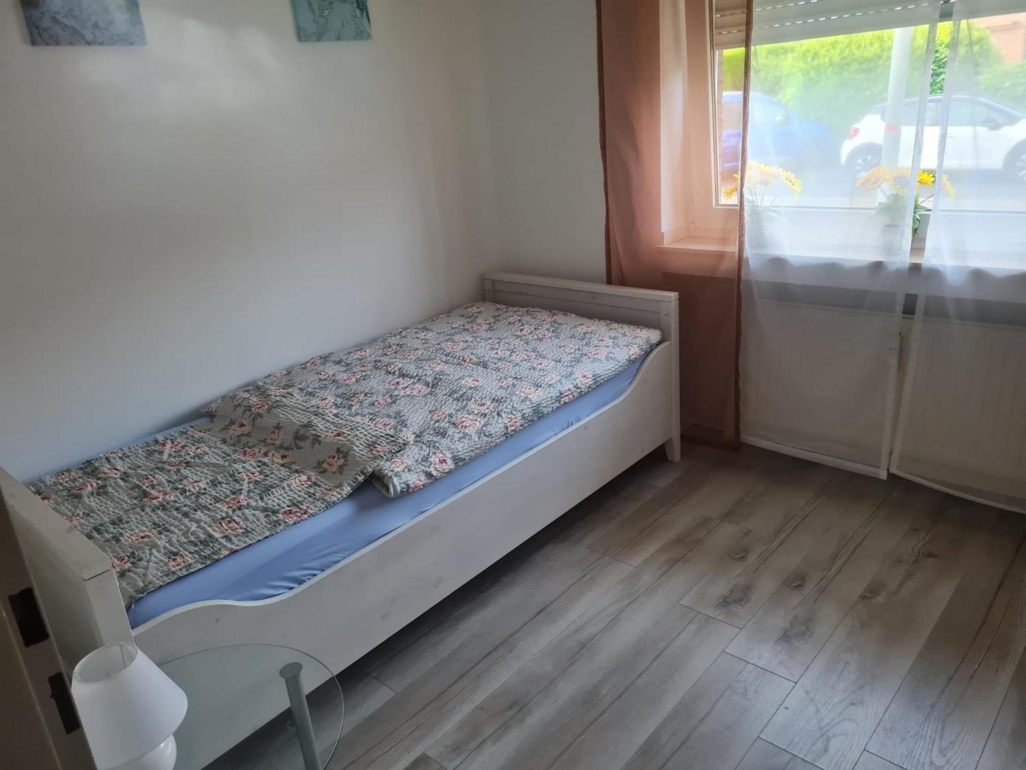 Ferienwohnung Eulennest Κρέφελντ Εξωτερικό φωτογραφία