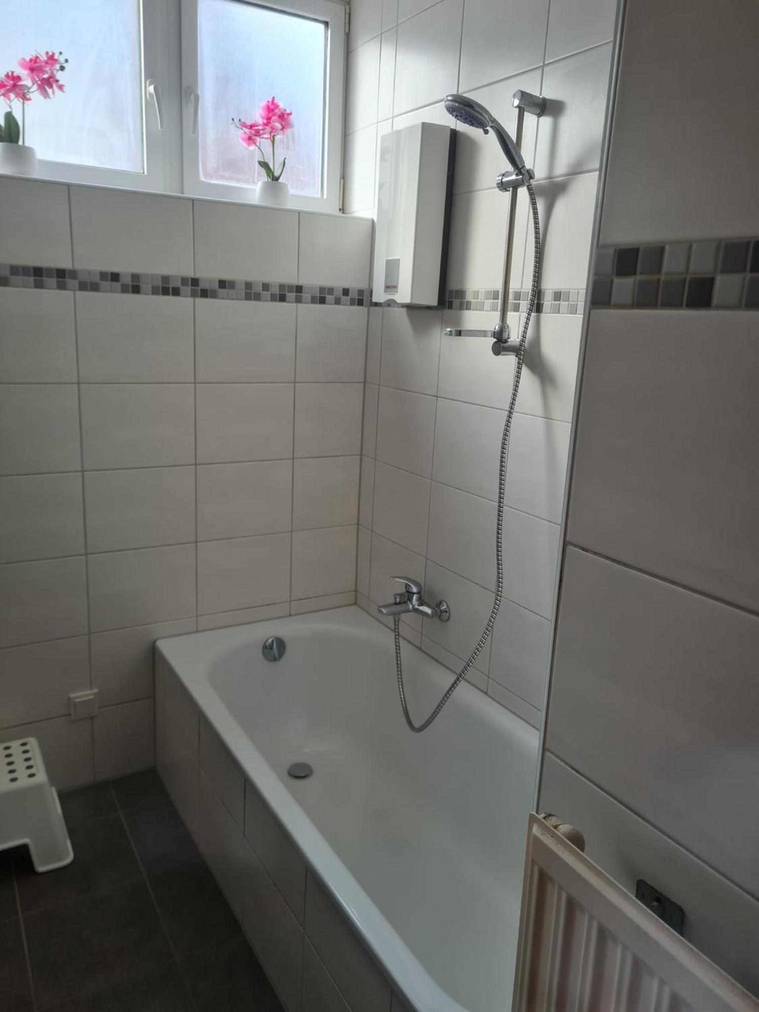 Ferienwohnung Eulennest Κρέφελντ Εξωτερικό φωτογραφία