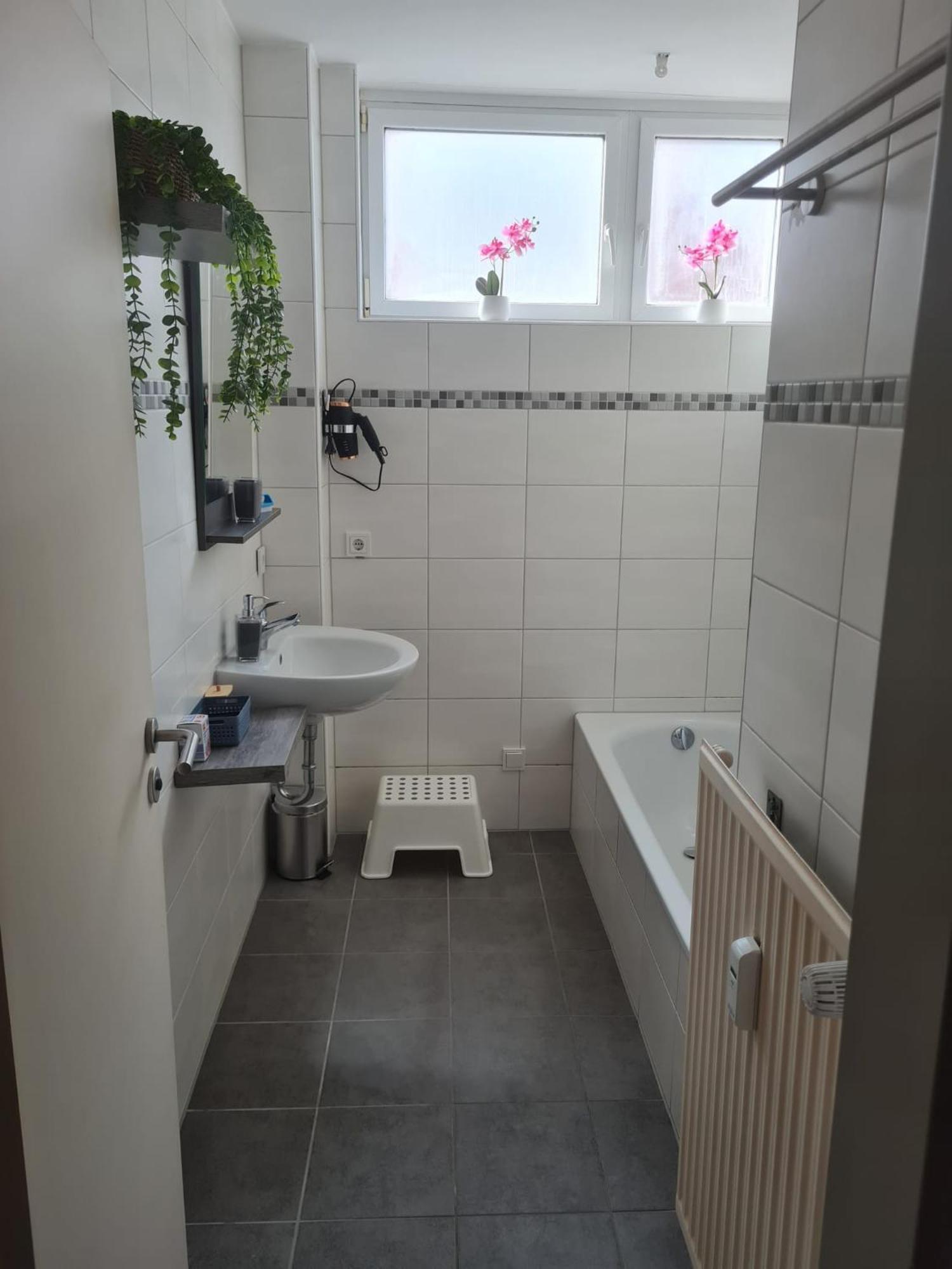 Ferienwohnung Eulennest Κρέφελντ Εξωτερικό φωτογραφία